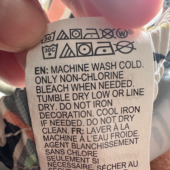 Quiksilver Recycled Shorts - Picture 5 of 5